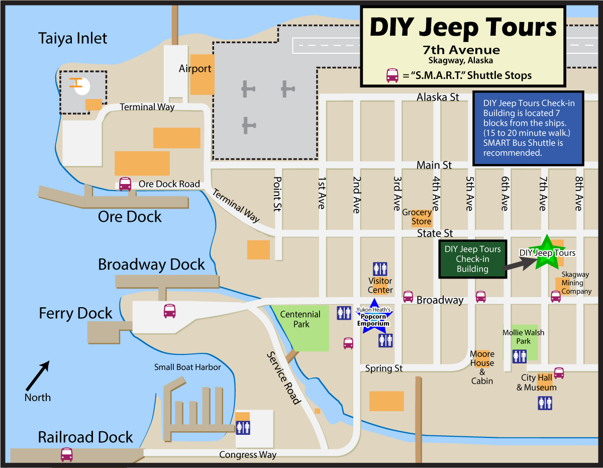 DIYJeepMap